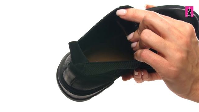 3173176 Видеообзор I Женские ботинки челси TENDANCE смотреть онлайн