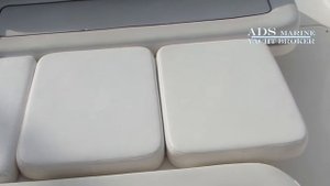 Sea Ray 335 Sundancer By ADS Marine