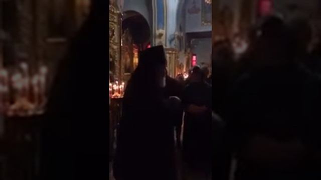 Архимандрит Симеон(Кувайцев) смотреть онлайн