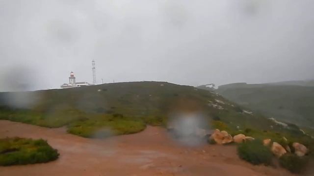 Кабо да Рока смотреть онлайн