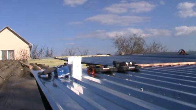 M2U00134 Перекрытие гаража.КММ123. смотреть онлайн