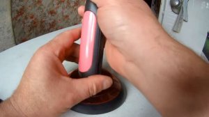 Электрическая мухобойка, ловушка для насекомых электрическая.