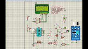 Тестер коллекторных двигателей постоянного тока