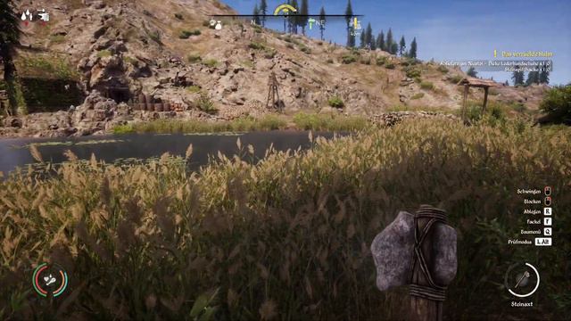 neue Bewohner in Skauki suchen - Medieval Dynasyt S2F025 - PC Lets Play deutsch смотреть онлайн