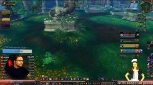 5v5 1v1 ШД Рога WOW Legion 7.3.5 PVP