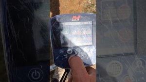 MİNELAB GPZ 7000 TEST VİDEO!