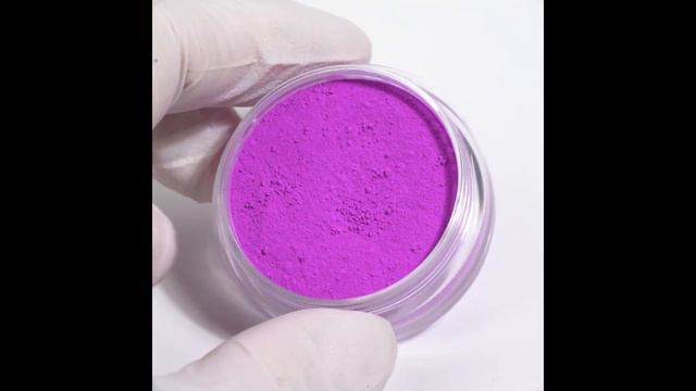 Набор неоновых пигментов для ногтей «Ночная Вечеринка» смотреть онлайн