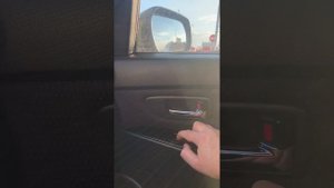 Не работает стеклоподъемник Mazda 3 bk