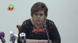 Повышена минимальная пенсия в ДНР