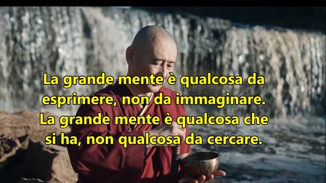 Shunryu Suzuki ☯ Citazioni Zen ☯ смотреть онлайн