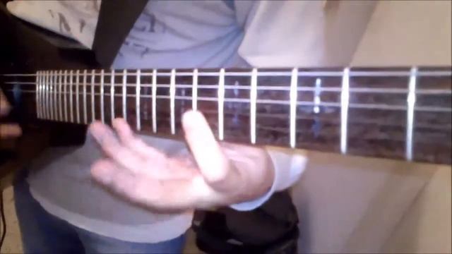 schecter V-1 custom FR смотреть онлайн