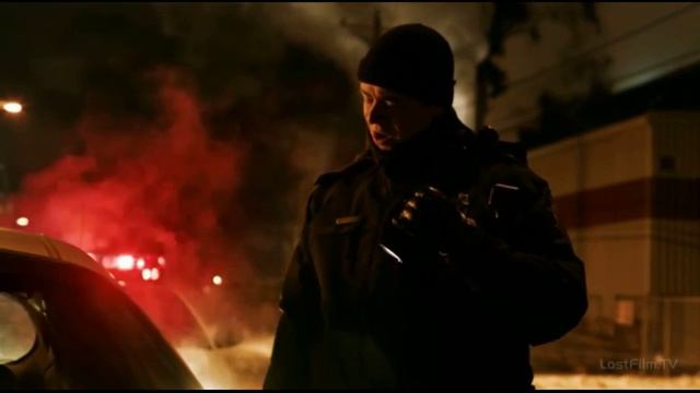 Езда без прав? Легко! (сериал Фарго) смотреть онлайн