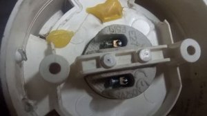 Обзор светильника НББ 64-60-012 И обзор лампы накаливания Лисма