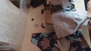 Выкройка и пошив для кота.