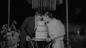 El Wedding "LikeLikeLike"