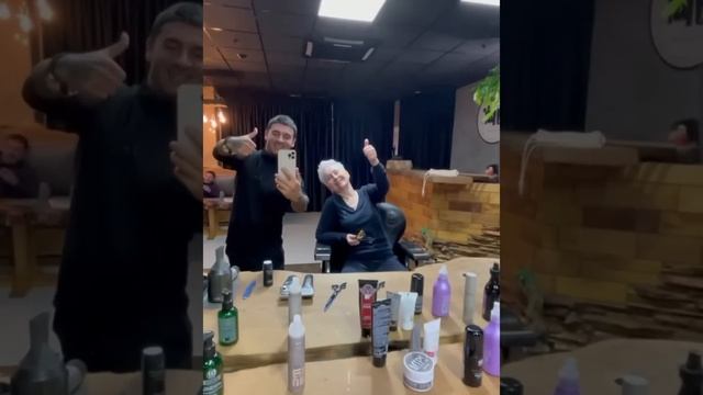 Омолаживающие женские стрижки от Блудой Ивана ✂️ Модные Современные Оригинальные