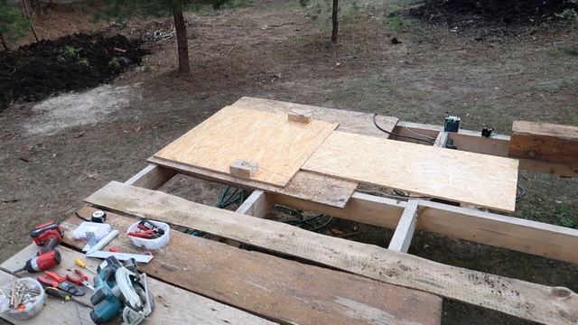 Станок для резки пенопласта за 20 минут / How to make a plastic foam cutter смотреть онлайн