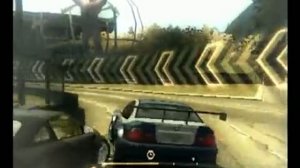 Обзор игры Need For Speed mw о этой игре