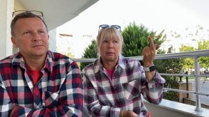 ИЩЕМ РАБОТУ В ТУРЦИИ / АРИНА БЕЛАЯ