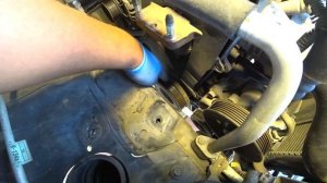 Авео 1.5 - замена ремня ГРМ, ПОМПЫ, Антифриза. САМАЯ ПОЛНАЯ ИНСТРУКЦИЯ. Aveo, Ланос, Nexia.