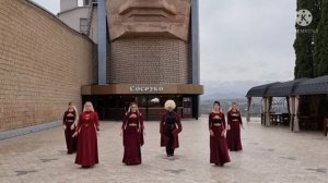 К 100-летию образования КБР