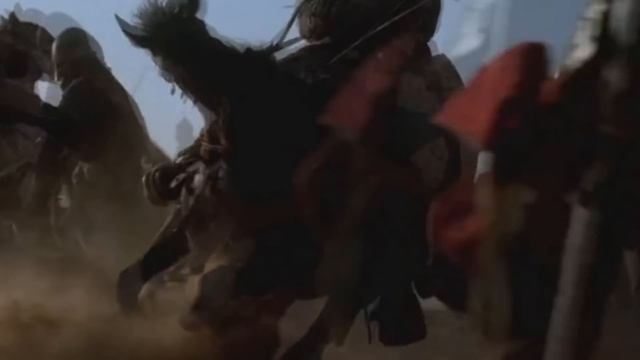 От чего не спасали латы смотреть онлайн