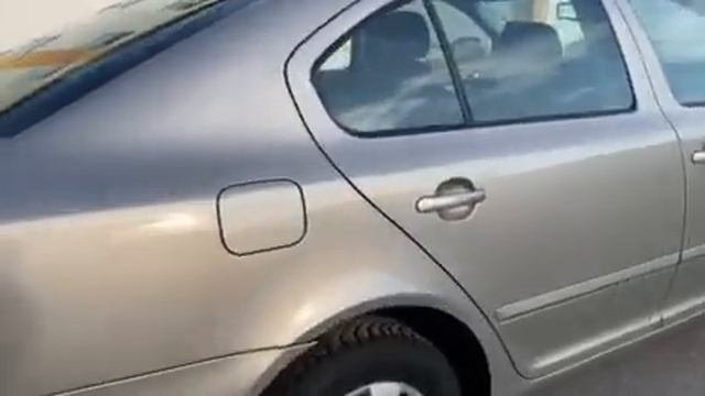 Шкода Октавия А5  2010  2.0