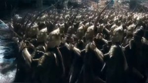 Трандуил / Thranduil