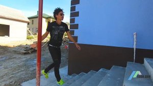 Свой Дом. Компактный и уютный дом на 55 квадратных метров