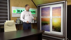 ПРАВОЕ ИЛИ ЛЕВОЕ УПРАВЛЕНИЕ вертикальных жалюзи - ЖАЛЮЗНИК