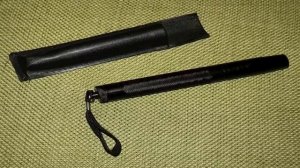 Телескопическая Дубинка Для Самообороны Купить На Алиэкспресс