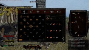 LiF MMO F.A.Q. Life Is Feudal. Как сделать гвозди?