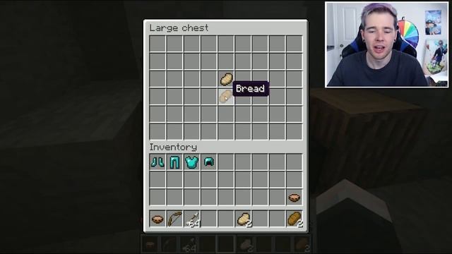 PLAYING THE OLDEST MINECRAFT MAP?! смотреть онлайн