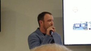 Дом за 100 дней, Сергей Петруша рассказывает как продвигается проект, про новые проекты СТРОЙХЛАМ