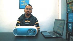 BenQ TK800 REVIEW and UNBOXING [4K UHD Projector] PROS & CONS