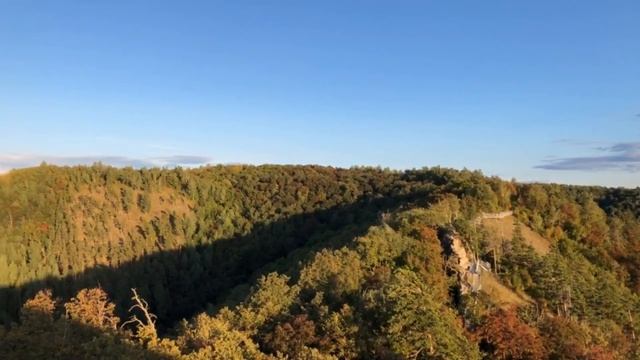 ИЗЮМ в Самаре: Крылья Советов, Самарская лука, Жигулёвское. Что посмотреть за два дня
