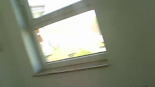 Наш подъезд и двор. Тест видеосъёмки на Traveler DС8600. Vlog. Senden. Germany. 2009