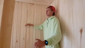 Установка окон в бане | Обшивка фасада сайдингом