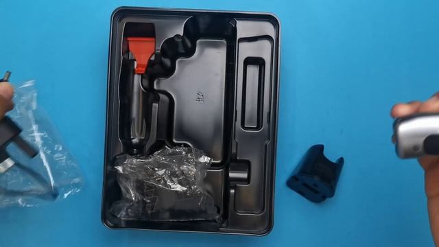 UNBOXING WAHL BERET 17.11 смотреть онлайн