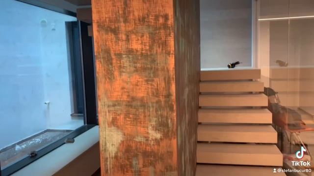 Scara din parchet stratificat смотреть онлайн