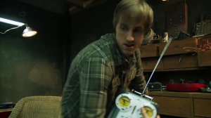 1000 Ways to Die Bot-ily Harm