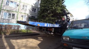 Рено Каптюр не заводится.... эвакуатор .. и в сервис