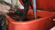 Opel 1.6 16V z16xer oil pressure problem and oil leakage...