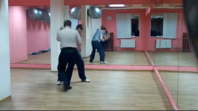 Мастер-класс - Заломы 2 часть.Combat S.D. смотреть онлайн