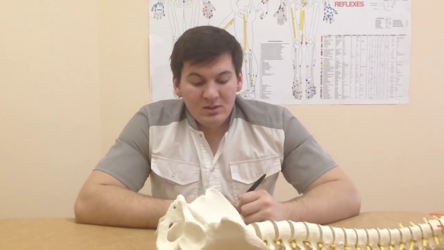 Метод лечения грыжи без операции.  The method of treatment of a hernia without surgery
