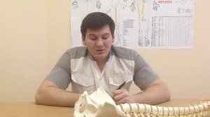 Метод лечения грыжи без операции. The method of treatment of a hernia without surgery