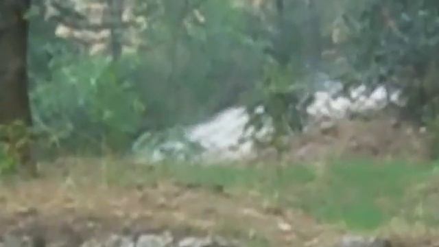 Керчь. Водопад в Камыш-Буруне смотреть онлайн