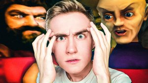 АЛЛЕЯ ДИАГОН НЕ ТО ЧЕМ КАЖЕТСЯ! ГАРРИ ПОТТЕР И ТАЙНАЯ КОМНАТА НА PS2!