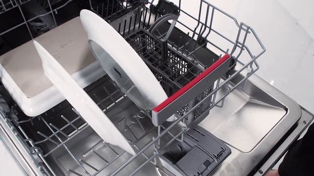 Bosch SMU67MS02S Opvaskemaskine med Zeolith смотреть онлайн