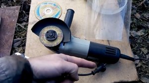 6# ИНСТРУКЦИЯ закрепи ключ болгарки и дрели